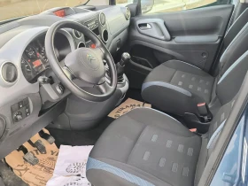 Citroen Berlingo 1.6 e-hdi XTR, снимка 11