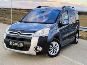 Citroen Berlingo 1.6 e-hdi XTR, снимка 1