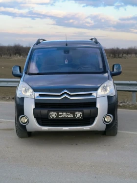 Citroen Berlingo 1.6 e-hdi XTR, снимка 3