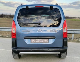 Citroen Berlingo 1.6 e-hdi XTR, снимка 8