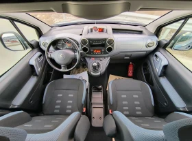 Citroen Berlingo 1.6 e-hdi XTR, снимка 9