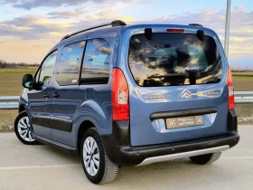 Citroen Berlingo 1.6 e-hdi XTR, снимка 7