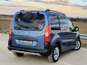 Citroen Berlingo 1.6 e-hdi XTR, снимка 6