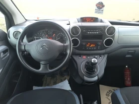 Citroen Berlingo 1.6 e-hdi XTR, снимка 12