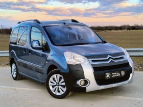 Citroen Berlingo 1.6 e-hdi XTR, снимка 2