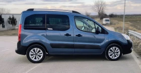 Citroen Berlingo 1.6 e-hdi XTR, снимка 4