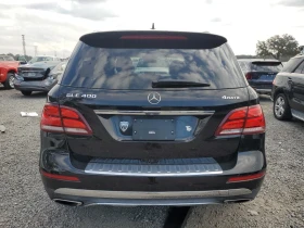 Mercedes-Benz GLE 450 - 43800 лв. - 89413170 | Car24.bg