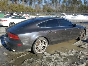 Audi A7 PREMIUM PLUS | Mobile.bg    5