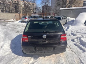 VW Golf 1.9TDI PD  SPECIAL, снимка 4