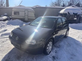 VW Golf 1.9TDI PD  SPECIAL, снимка 1