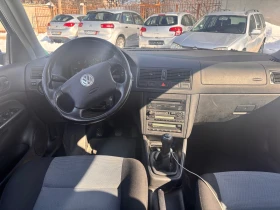 VW Golf 1.9TDI PD  SPECIAL, снимка 6