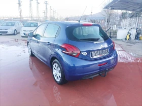 Peugeot 208 1.6HDI-EURO 6-75KC/   | Mobile.bg    6