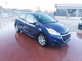 Peugeot 208 1.6HDI-EURO 6-75KC/   | Mobile.bg    2