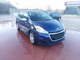 Peugeot 208 1.6HDI-EURO 6-75KC/   | Mobile.bg    4