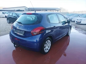 Peugeot 208 1.6HDI-EURO 6-75KC/   | Mobile.bg    7