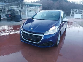 Peugeot 208 1.6HDI-EURO 6-75KC/   | Mobile.bg    3