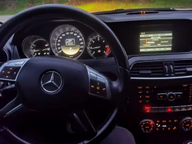 Mercedes-Benz C 220 CDI* 170* Face* Led* , снимка 9