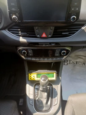 Hyundai I30 1600 | Mobile.bg    6