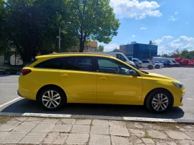Hyundai I30 1600 | Mobile.bg    4