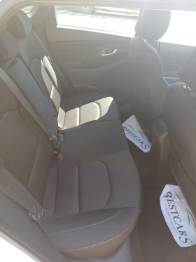 Hyundai I30 1600 | Mobile.bg    7