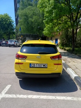 Hyundai I30 1600 | Mobile.bg    2