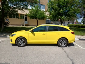 Hyundai I30 1600 | Mobile.bg    3