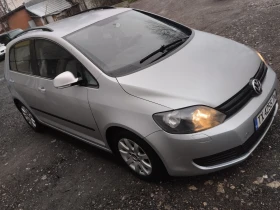     VW Golf Plus