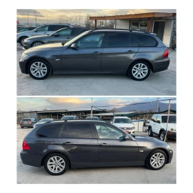 BMW 320 d* 163кс* НАВИГАЦИЯ* ТОП* ЛИЗИНГ* - 8999 лв. - 21160770 | Car24.bg