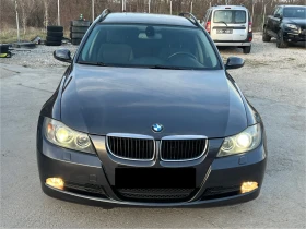 BMW 320 d* 163кс* НАВИГАЦИЯ* ТОП* ЛИЗИНГ* - 8999 лв. - 21160770 | Car24.bg