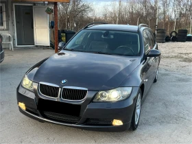 BMW 320 d* 163кс* НАВИГАЦИЯ* ТОП* ЛИЗИНГ* - 8999 лв. - 21160770 | Car24.bg