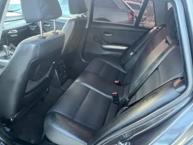 BMW 320 d* 163кс* НАВИГАЦИЯ* ТОП* ЛИЗИНГ* - 8999 лв. - 21160770 | Car24.bg