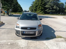 Обява за продажба на Ford Fusion