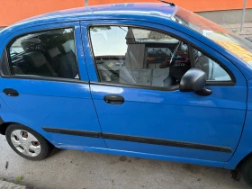 Chevrolet Matiz | Mobile.bg    15