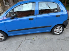 Chevrolet Matiz | Mobile.bg    2