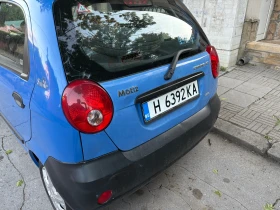 Chevrolet Matiz | Mobile.bg    16