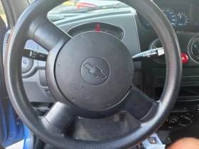 Chevrolet Matiz | Mobile.bg    12