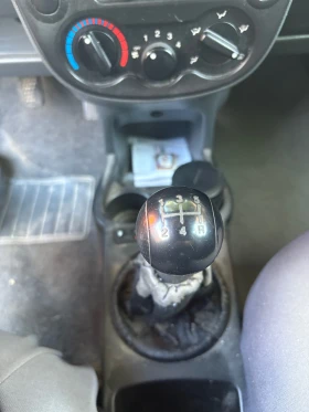 Chevrolet Matiz | Mobile.bg    13