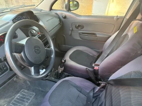 Chevrolet Matiz | Mobile.bg    6