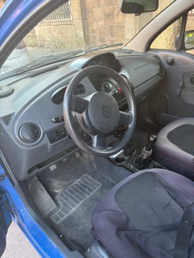 Chevrolet Matiz | Mobile.bg    8