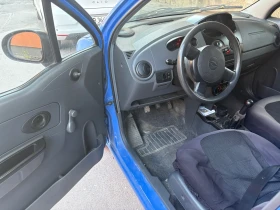 Chevrolet Matiz | Mobile.bg    5