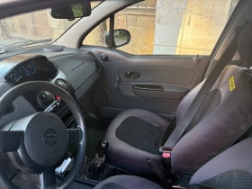 Chevrolet Matiz | Mobile.bg    7