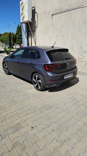 Обява за продажба на VW Polo GTI 2.0 TSI ~50 000 лв. - изображение 7