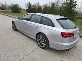 Обява за продажба на Audi A6 ~32 500 лв. - изображение 3