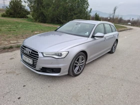 Обява за продажба на Audi A6 ~32 500 лв. - изображение 4