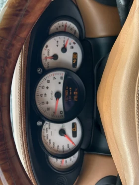 Porsche 911 * TURBO * CARFAX *    | Mobile.bg    9