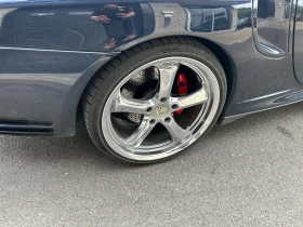 Porsche 911 * TURBO * CARFAX *    | Mobile.bg    11