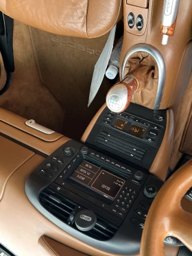 Porsche 911 * TURBO * CARFAX *    | Mobile.bg    13