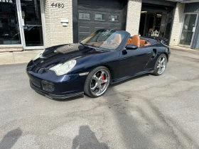 Porsche 911 * TURBO * CARFAX * БЕЗ ПЪРВОНАЧАЛНА ВНОСКА