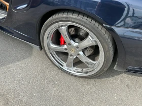 Porsche 911 * TURBO * CARFAX *    | Mobile.bg    16