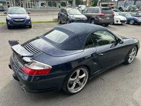 Porsche 911 * TURBO * CARFAX *    | Mobile.bg    6